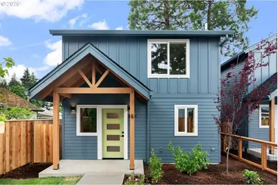 5601 SE Bybee Blvd #B, Portland, OR 97202 - Photo 14