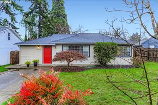 12920 SW Douglas St, Portland, OR 97225 - Photo 2