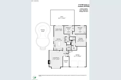 7118 SW Canby Ln, Portland, OR 97223 - Photo 38