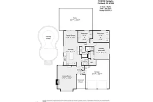 7118 SW Canby Ln, Portland, OR 97223 - Photo 38