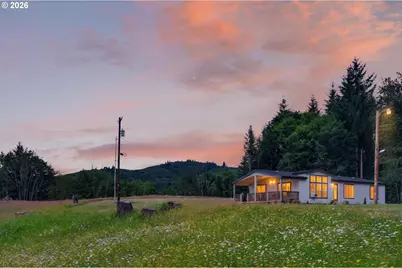 77810 Elsie Dr, Clatskanie, OR 97016 - Photo 2