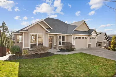 12491 SE Verlie St, Happy Valley, OR 97086 - Photo 2