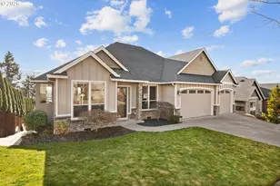 12491 SE Verlie St, Happy Valley, OR 97086 - Photo 2