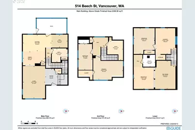514 Beech St, Vancouver, WA 98661 - Photo 48