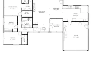 2264 SE Singing Woods Dr, Hillsboro, OR 97123 - Photo 48