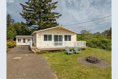 5305 NE 49th St, Neotsu, OR 97364 - Photo 2