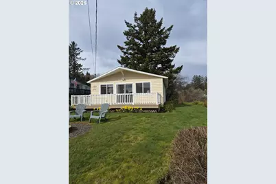 5305 NE 49th St, Neotsu, OR 97364 - Photo 6