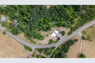 25697 Brush Creek Rd, Sweet Home, OR 97386 - Photo 38