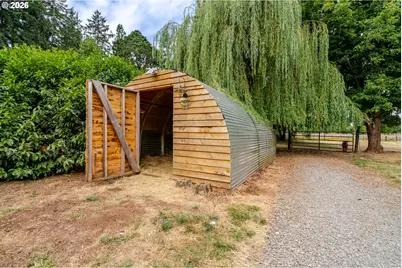 25697 Brush Creek Rd, Sweet Home, OR 97386 - Photo 32