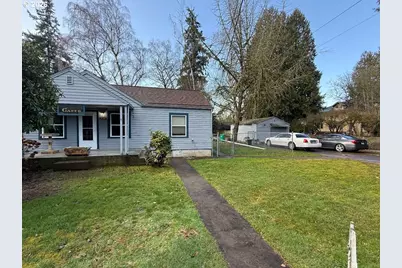 9545 SE 42nd Ave, Milwaukie, OR 97222 - Photo 2