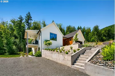 5601 Lewis River Rd, Ariel, WA 98603 - Photo 2