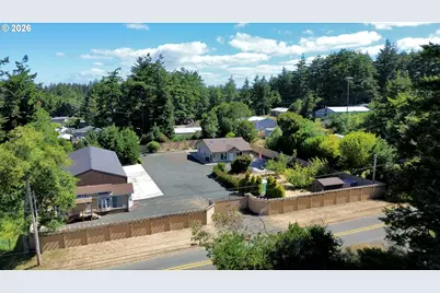 91525 Spaw Ln, Coos Bay, OR 97420 - Photo 1