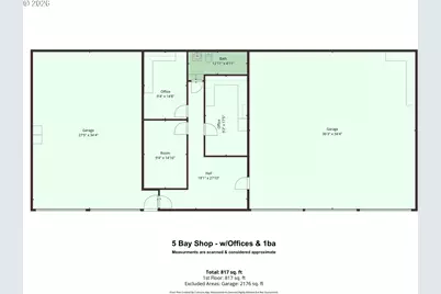 91525 Spaw Ln, Coos Bay, OR 97420 - Photo 34
