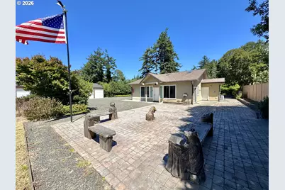91525 Spaw Ln, Coos Bay, OR 97420 - Photo 4