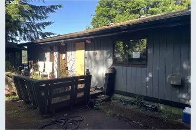 2141 N Lake Rd, Lakeside, OR 97449 - Photo 4