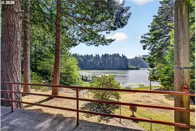 1190 N Tenmile Lake, Lakeside, OR 97449 - Photo 20