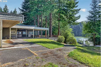 1190 N Tenmile Lake, Lakeside, OR 97449 - Photo 18