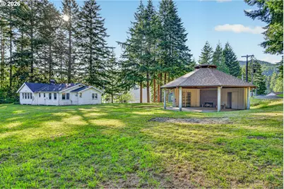 1190 N Tenmile Lake, Lakeside, OR 97449 - Photo 2