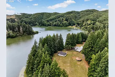 1190 N Tenmile Lake, Lakeside, OR 97449 - Photo 4