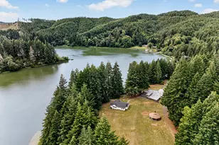 1190 N Tenmile Lk, Lakeside, OR 97449 - Photo 4