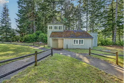 1190 N Tenmile Lake, Lakeside, OR 97449 - Photo 44