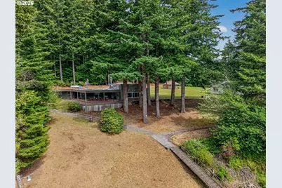 1190 N Tenmile Lake, Lakeside, OR 97449 - Photo 6