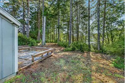 1190 N Tenmile Lake, Lakeside, OR 97449 - Photo 46