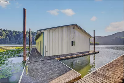 1190 N Tenmile Lake, Lakeside, OR 97449 - Photo 42