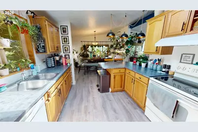 16107 W Hoffeldt Ln, Brookings, OR 97415 - Photo 8