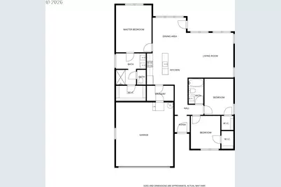 176 Wake Robin Ln, Longview, WA 98632 - Photo 22