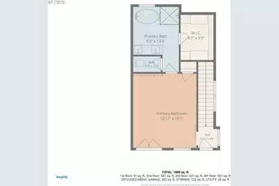 7952 SE 6th Ave #3, Portland, OR 97202 - Photo 38