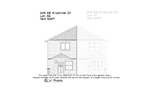 349 SE Kitzmiller Dr, Dallas, OR 97338 - Photo 2
