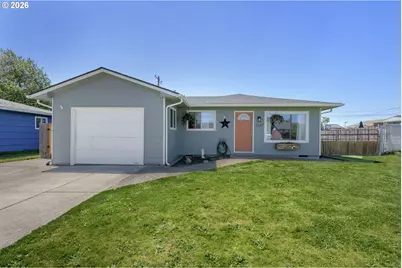 2632 Hill St, Albany, OR 97322 - Photo 1