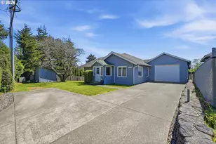 93748 Bay Park Ln, Coos Bay, OR 97420 - Photo 1