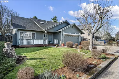 4150 Berrywood Dr, Eugene, OR 97404 - Photo 2