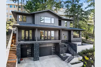 12 Hidalgo St, Lake Oswego, OR 97035 - Photo 2