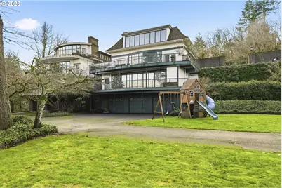 3611 SW Humphrey Blvd, Portland, OR 97221 - Photo 6