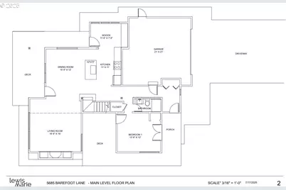 5685 Barefoot Ln, Pacific City, OR 97135 - Photo 8