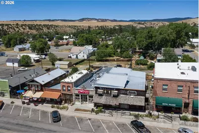 142 NW Front St, Prairie City, OR 97869 - Photo 26