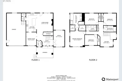 1148 NW 98th Ave, Portland, OR 97229 - Photo 32