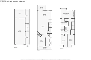 1922 NE 49th Way, Hillsboro, OR 97124 - Photo 48