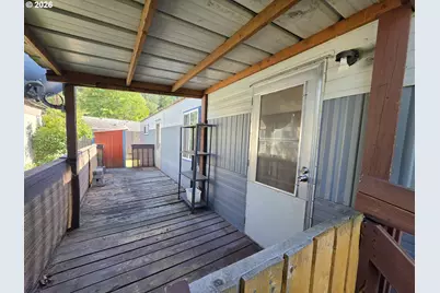 76332 Rainbow St #43B, Oakridge, OR 97463 - Photo 2