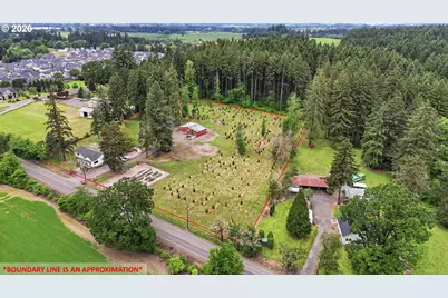 5801 NE Abbey Rd, Carlton, OR 97111 - Photo 46
