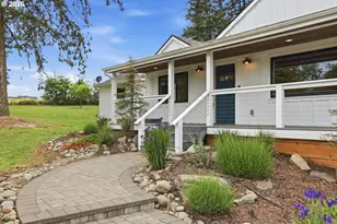 5801 NE Abbey Rd, Carlton, OR 97111 - Photo 4