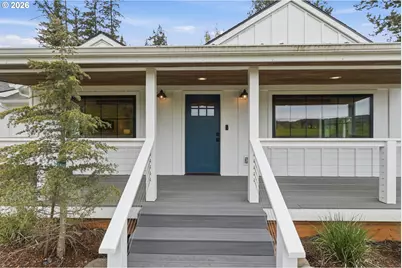 5801 NE Abbey Rd, Carlton, OR 97111 - Photo 6
