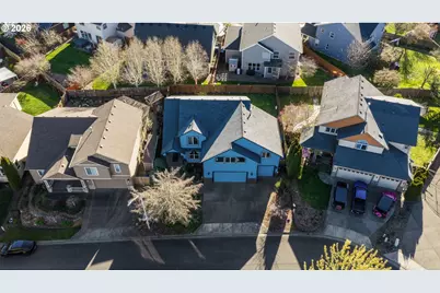 970 Dalke Ridge Ct NW, Salem, OR 97304 - Photo 2