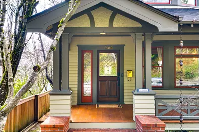 1500 SW Davenport St, Portland, OR 97201 - Photo 2
