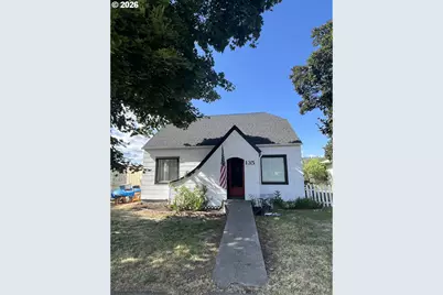 135 E Broadway St, Goldendale, WA 98620 - Photo 2