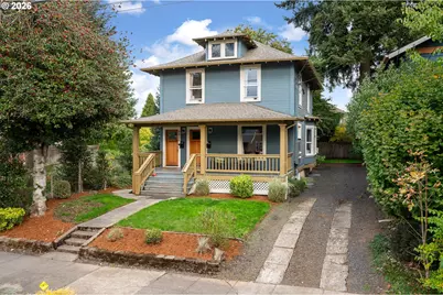 4824 NE 8th Ave, Portland, OR 97211 - Photo 2