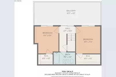 148 Cedar Falls Dr, Kelso, WA 98626 - Photo 36